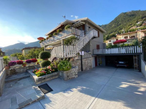 Relaxing Home Tignale